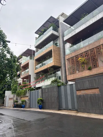 SIÊU BIỆT THỰ LÊ HỒNG PHONG – CAO THẮNG – NGANG 12M – DT 300M² 💎