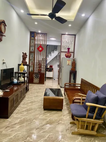 BÁN NHÀ HAI BÀ TRƯNG – NÚT GIAO MINH KHAI - LẠC TRUNG – NGÕ THÔNG KD– 038.248.7733