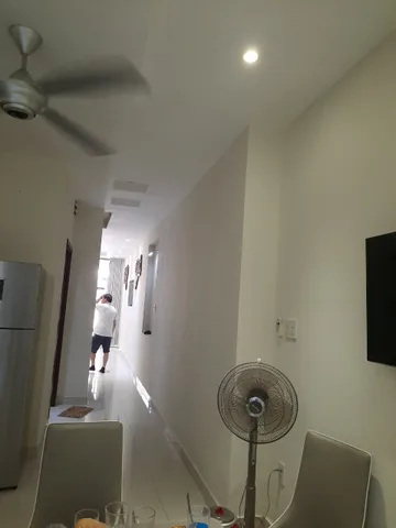 Bán nhà 2 tầng hẻm Biệt Thự Nha Trang,  sở hữu hẻm khu phố Tây Nha Trang