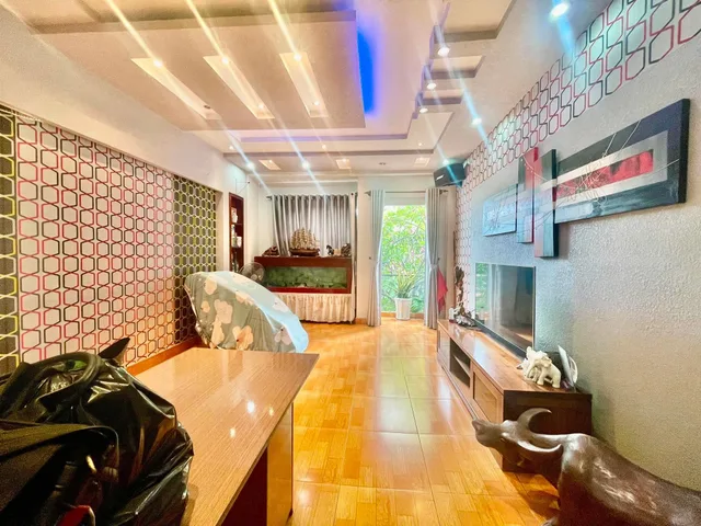 NHÀ HƯƠNG LỘ 2 - VỊ TRÍ ĐẸP - HẺM 6M