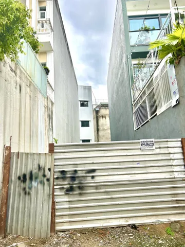 Bán lô đât 4x21.6m, MT đường số 10, Bình Trubg Tây, Q2. Giá chủ 6.6 đồng.