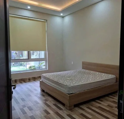 Cho thuê nhà 3 tầng 2 mặt tiền gần đường Trần Thánh Tông, An Hải, Sơn Trà