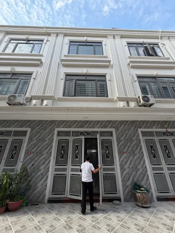 🏡 NHÀ ĐẸP ĐƯỜNG MÁNG NƯỚC – Ô TÔ ĐỖ CỬA – GIÁ CHỈ 3,8 TỶ 🏡