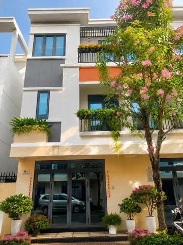 Bán gấp nhà phố 3PN ngay An Phú - Thuận An mới tinh, sổ hồng riêng, chỉ 3.1 tỷ