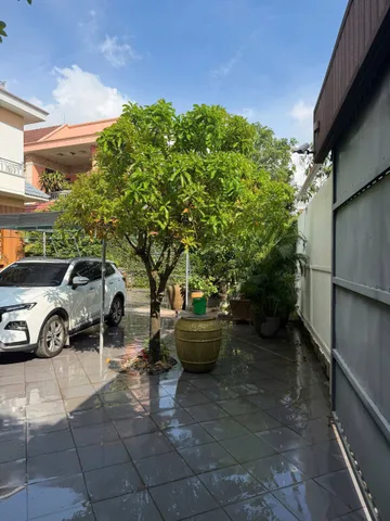 Bán biệt thự Nguyễn Xiển quận 9. 18x28, 550m2. 5PN, 4WC. Gần Vinhomes. 26.5 tỷ