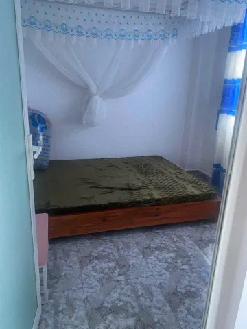 Cho thuê nhà nguyên căn đường Kim Đồng phường 6 Đà Lạt