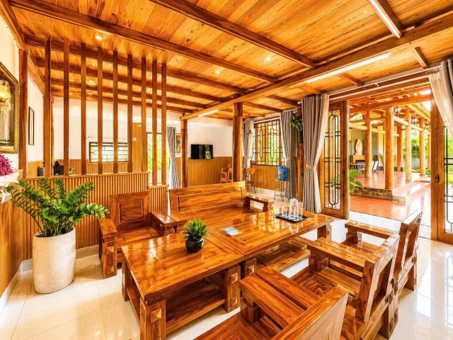 Bán nhà 1040m² ngang 26m giá 4.95 tỷ tại Phường Buôn Ma Thuột
