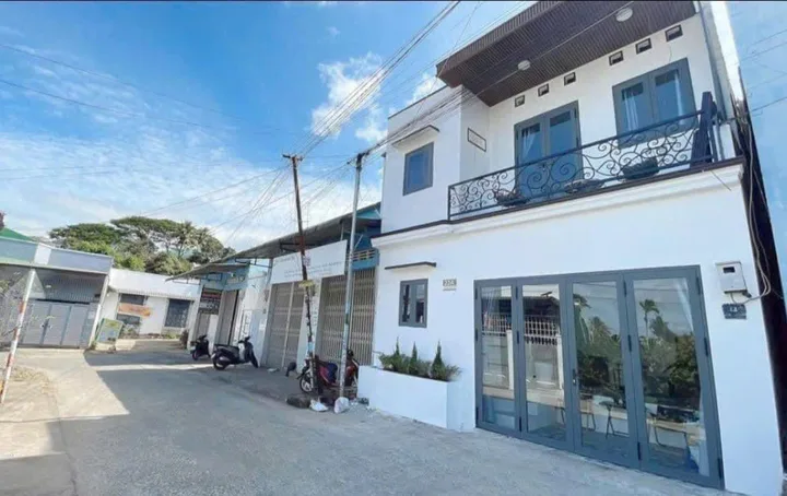 🏠 **NHÀ MỚI BMT – FULL NỘI THẤT LƯƠNG THẾ VINH, PHƯỜNG BUÔN MA THUỘT** 🏠