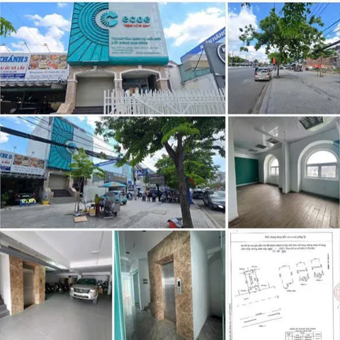 BDS HVL [NC] 96 Lương Đình Của Q2 BÁN RẺ