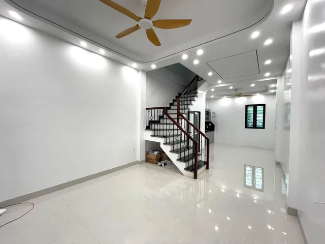 🏡 NHÀ 3 TẦNG MỚI ĐẸP QUỲNH CƯ – HÙNG VƯƠNG – CHỈ 2,55 TỶ 🏡