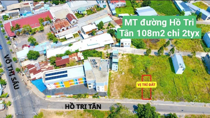 Đất thổ cư sổ riêng mua công chứng ngay