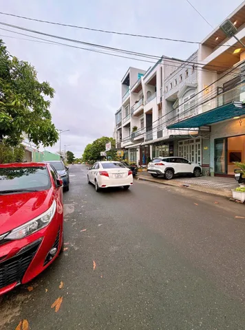 Bán nhà 64m² full thổ cư ngang 4m giá 4.5 tỷ tại Đường số 7 Phường Cái Khế