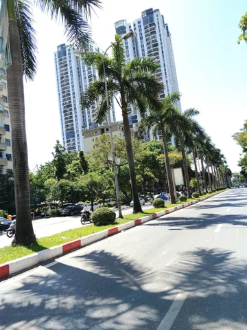 🔥 NGUYỄN KHUYẾN – 52M² – 2 MẶT ĐƯỜNG TRƯỚC SAU – SIÊU PHẨM XÂY TÒA THANG MÁY💥