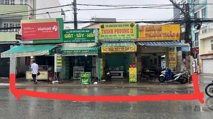 🔥 MẶT TIỀN KINH DOANH — NGAY CHỢ HIỆP BÌNH — GÓC 2 MẶT TIỀN – DT: 208M2 — NGANG KHỦNG 14M – DÒNG TIỀN 50 TRIỆU/THÁNG 🔥