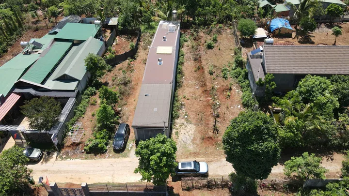 Bán đất 226m² có sẵn 22660m² thổ cư ngang 6m giá 1.95 tỷ tại Phường Buôn Ma Thuột