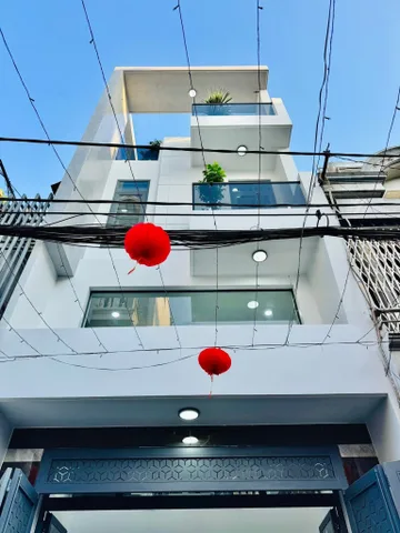 Căn nhà diện tích khủng 72m2, AN LẠC,Bình Tân, hẻm 6m, Giá 4 tyr450tr, hđ thuê 19tr/th . SỔ HỒNG RIÊNG