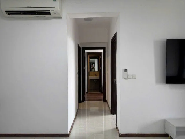 BDS HVL CHO THUÊ  CĂN 2PN ONE VERANDAH Q2