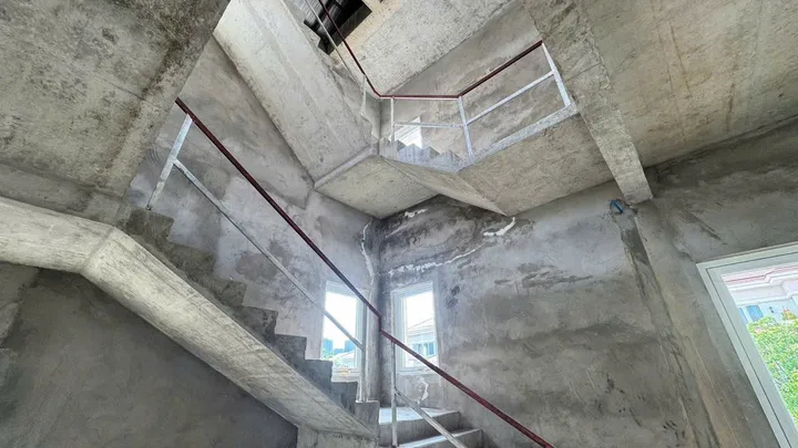 BDS 🔴 HVL CHO THUÊ VILLA THÔ SAMORA SALA Q2 HĐ LÂU DÀI