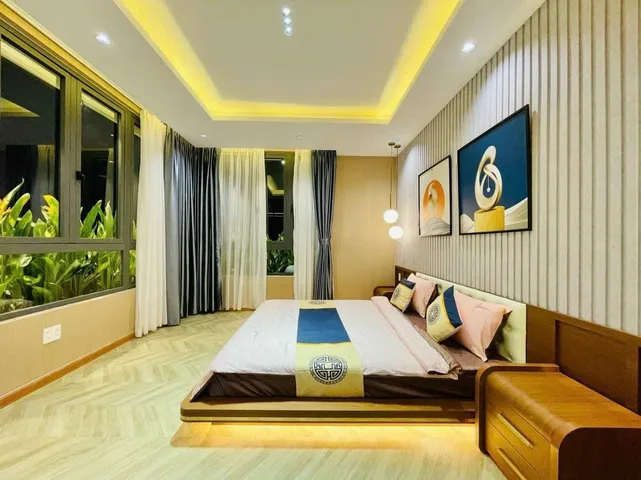 Cực hiếm! Chính chủ hạ giá bán gấp nhà 64,7m2 Võ Văn Tần, P5, Q3. Gía 3 tỷ390tr Sổ riêng
