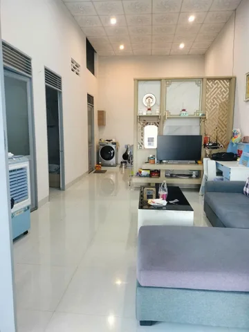 Bán nhà 105m² ngang 7m giá 1.1 tỷ tại Phường Tân Lập
