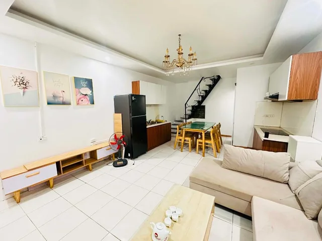 🏡 CHƯA ĐẾN 3 TỶ – SỞ HỮU NHÀ 3 TẦNG ĐẸP TẠI THÁI HÀ, ĐỐNG ĐA
