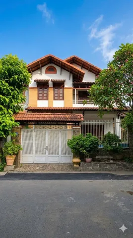 🔥 CHỦ NGỘP TÀI CHÍNH – GIẢM SỐC 2 TỶ – GIÁ CHỈ CÒN 23 TỶ TL SÂU 🔥

🏡 BIỆT THỰ SÂN VƯỜN VEN SÔNG SIÊU HIẾM – GARA RIÊNG – KHÔNG GIAN SỐNG NGHỈ DƯỠNG GIỮA LÒNG THỦ ĐỨC