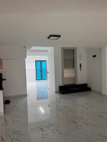 Bán nhà 126m² 2 lầu  ngang 7m giá 43 tỷ tại khu cao cấp Phú Mỹ Hưng