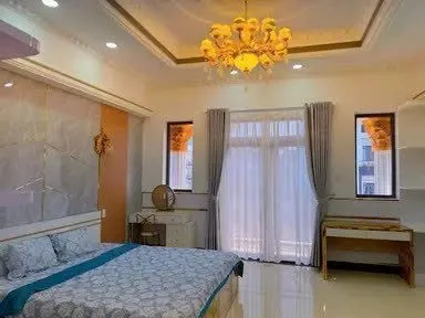 ĐƯỜNG NHỰA 10M VIP - KẾ PHÚ MỸ HƯNG - 5 X 17 - 4 TẦNG - 11 TỶ.