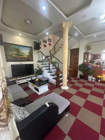 Cho thuê nhà nguyên căn đường Mai Anh Đào Phường 8 Đà Lạt giá 25 triệu