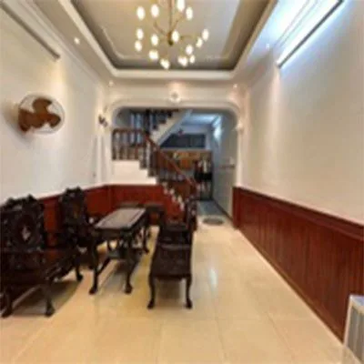 CHO THUÊ NHÀ 5 TẦNG, 60M2, 4PN, FULL NỘI THẤT, GIÁ TỐT-24/146 QUAN THỔ 1, HÀNG BỘT, ĐỐNG ĐA, HN