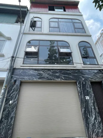 BÁN NHÀ NGÔ GIA TỰ - 54M X 4 TẦNG- Ô TÔ ĐỖ CỬA - CÁCH 1 NHÀ RA MẶT PHỐ- VỈA HÈ, KINH DOANH