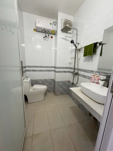 Hiếm có khó tìm trong phân khúc! 47,6m2 nhà 5 tầng, mặt phố An Đào A - kinh doanh sầm uất