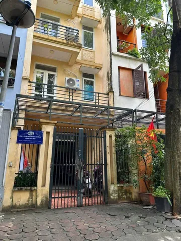 Liền kề Văn Quán hoàn thiện cơ bản,cần bán gấp.