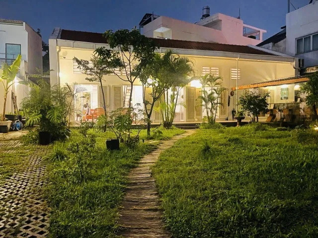 BÁN ĐẤT ĐƯỜNG 59, THẢO ĐIỀN, QUẬN 2 - 380M2 - SẴN DÒNG TIỀN - KINH DOANH CÀ PHÊ SÂN VƯỜN - GIÁ 78 TỶ