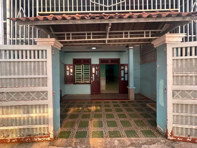 Bán nhà hẻm 116 YMOAN 80m² full thổ cư ngang 5m giá 2.99 tỷ tại Phường Buôn Ma Thuột