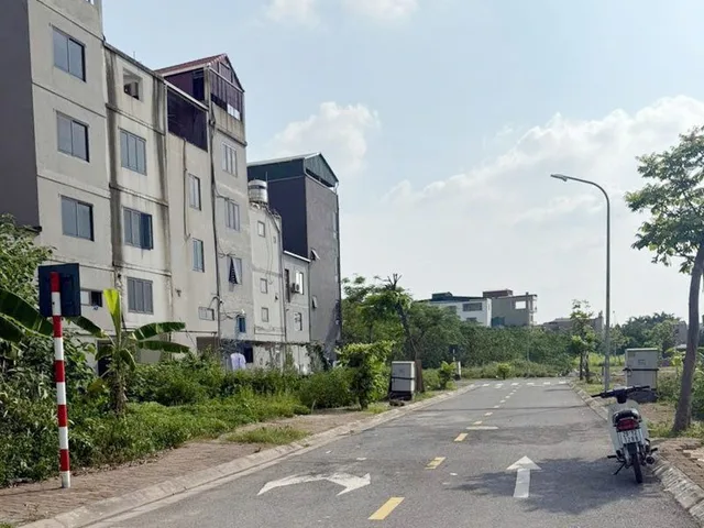 Sập Sàn! Chủ Chuyển Đổi Bán Cắt Lỗ Đất TĐC Kim Sơn 80m2, Đường 11m, Giá Siêu Hời
