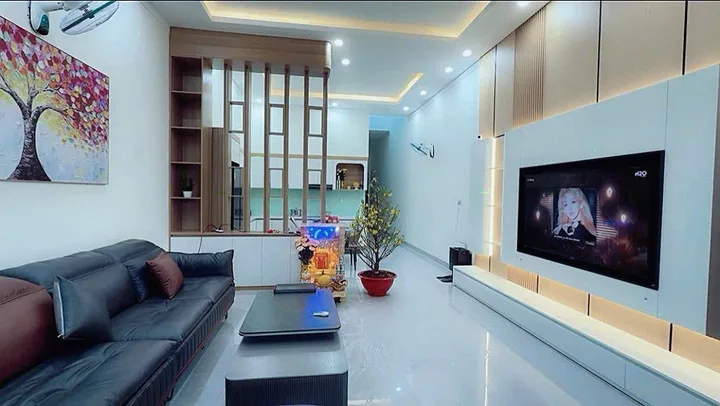 🏠 NHÀ MỚI BMT – HẺM CẤP 2 TL8, PHƯỜNG BUÔN MA THUỘT 🏠