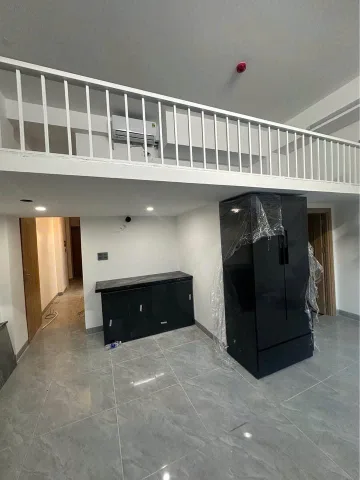 Phòng cho thuê mới xây. Full nội thất, 25m2 có gác lững, Hoà Khánh Nam,Liên Chiểu, Đà Nẵng