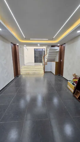 XE HƠI NGỦ  4 TẦNG Đ.26/3 BHH BÌNH TÂN (khu phân lô cực đẹp)