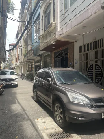 🔥 SIÊU PHẨM PHÂN LÔ QUÂN ĐỘI – KHU VIP THANH XUÂN 🔥
