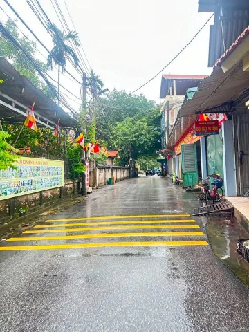 CHỦ CẦN TIỀN HẠ SỐC 50TR -  LÔ ĐẤT VÀNG TRUNG TÂM PHÙ KHÊ