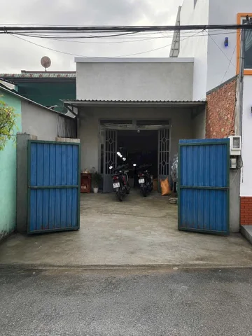 MẶT TIỀN ĐƯỜNG NHỰA 7M – SỔ HỒNG RIÊNG – GIÁ CHỈ 3,8 TỶ