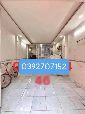Nhà đẹp 2/ ngắn Đường Quách Điêu Vĩnh Lộc A.
