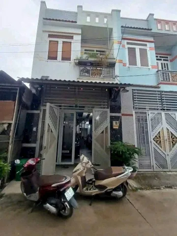 Bán NHÀ Cần bán Nhà 2/ Võ Văn Vân Vĩnh Lộc B.