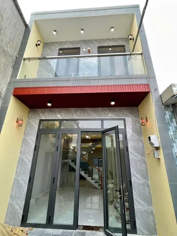 🏡 HẠ GIÁ MẠNH – TỪ 3 TỶ 500 TRIỆU CÒN 3 TỶ 390 TRIỆU