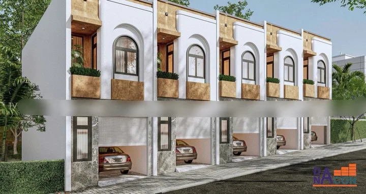 🏡 Nhà hẻm Tôn Thất Tùng gần bệnh viện tỉnh