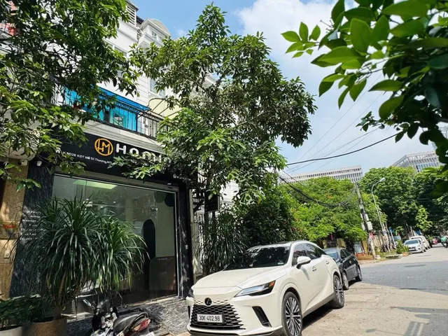 Chủ Nhà Cần Tiền Giảm 3 Tỷ,  Bán Gấp Nhà Liền Kề. 80 M X 5T MT Rộng, Vị Trí Đẹp, Vỉa Hè Ô Tô Tránh