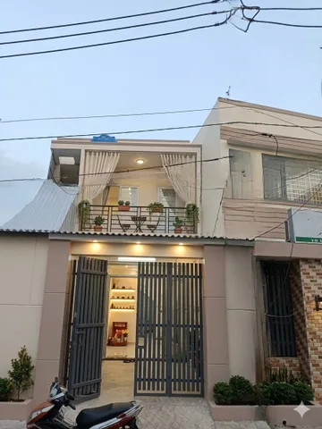 MẶT TIỀN LÊ TẤN BÊ – GẦN KINH DƯƠNG VƯƠNG – DT 5x20M – CHỈ 6,5TỶ (G46)