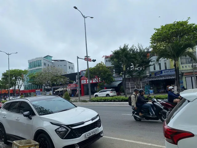 Nhà mặt tiền 2 Tháng 9 📌📌📌LÀM VIỆC TRỰC TIẾP GIÁ TỐT