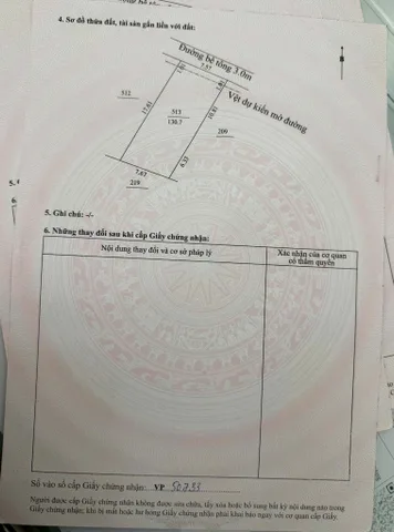 Bán đất Hòa Châu ngang 7.5m 📌📌📌LÀM VIỆC TRỰC TIẾP GIÁ TỐT !!!
